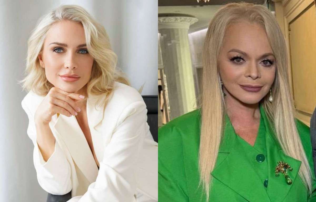 Гордон призвала Долину к честности в скандале с продажей квартиры: «Это блат»