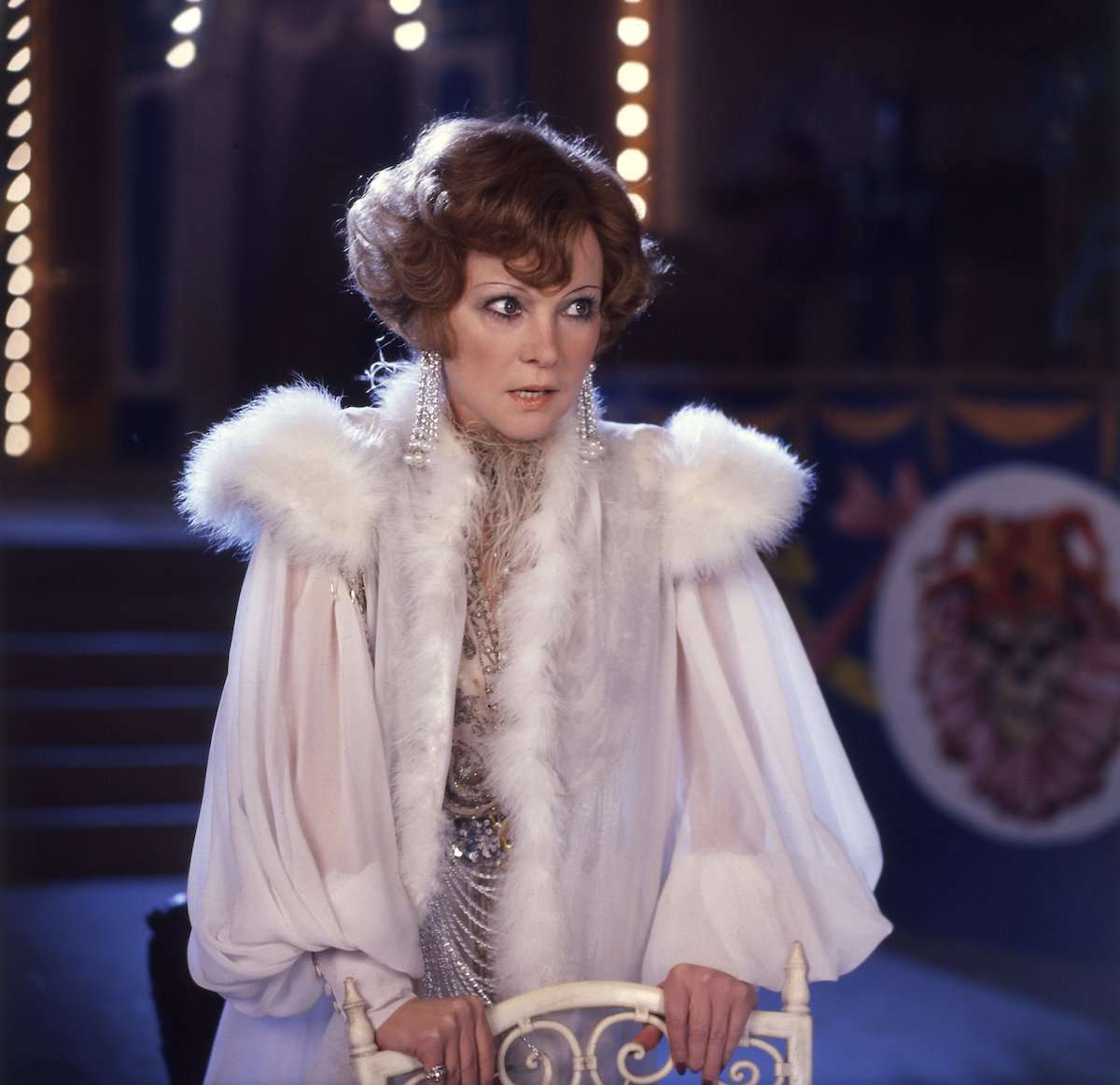 Людмила Гурченко