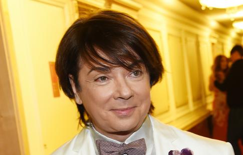 Вдова Валентина Юдашкина поделилась кадром с 80-летия свекрови