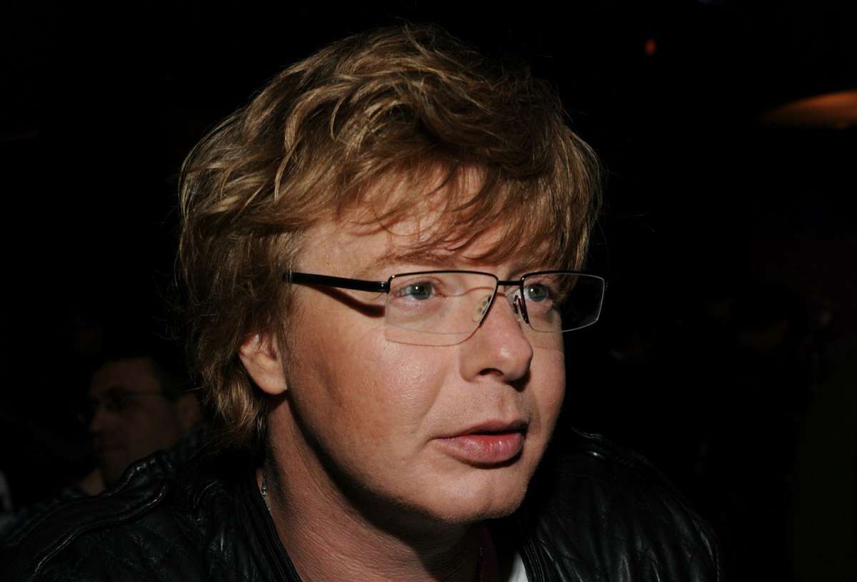 Григорьев-Апполонов обратился к покойному Яковлеву: «Олежка, ты все видишь»