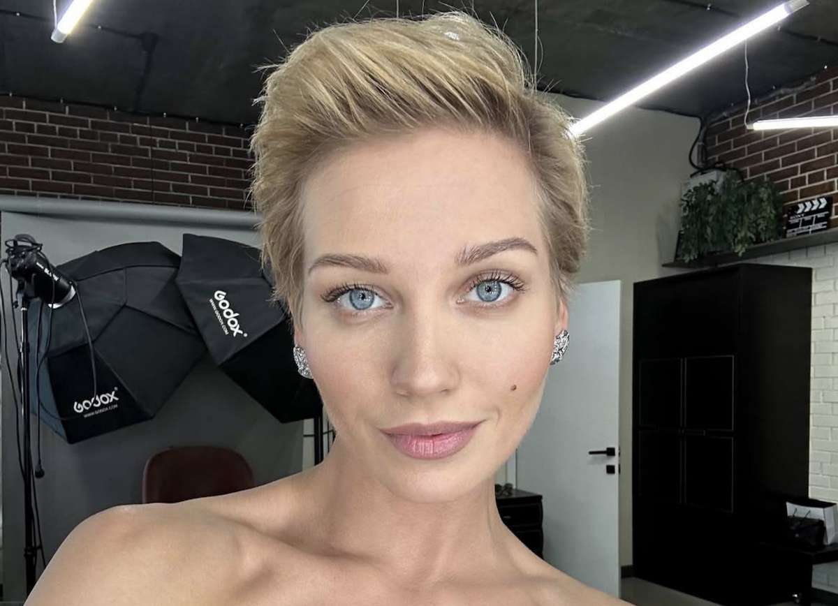 Кристина Асмус