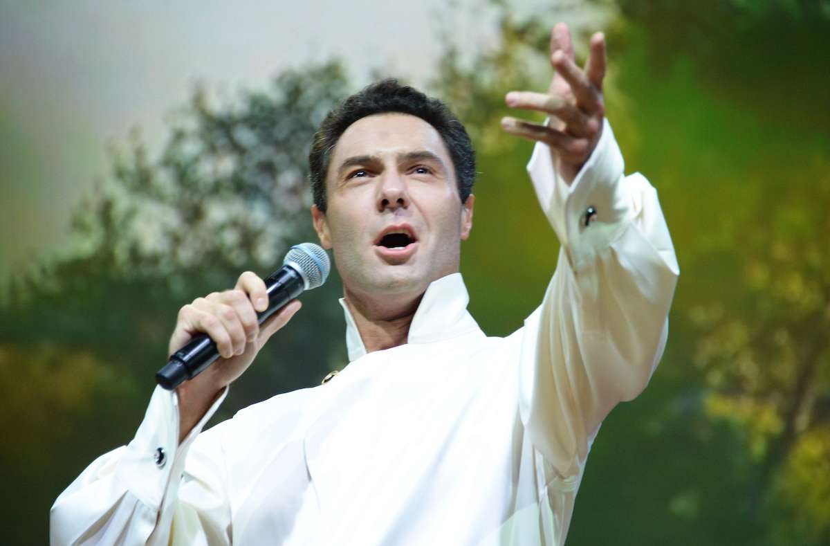 Евгений Кунгуров