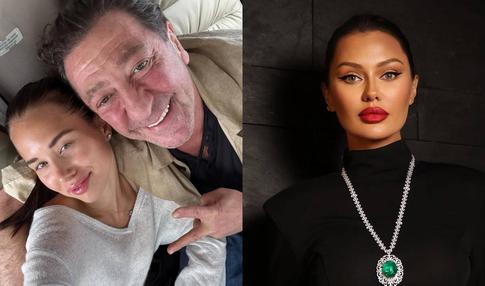 Григорий Лепс впервые высказался о конфликте невесты с Викторией Боней