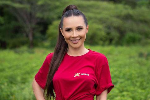 Находящаяся под арестом Лерчек ждет четвертого ребенка: подробности