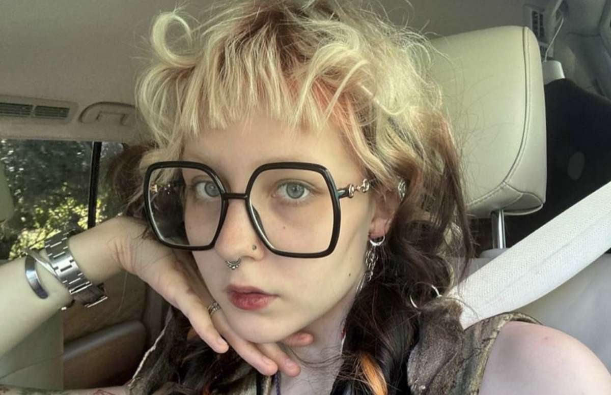 Лидия Чистякова