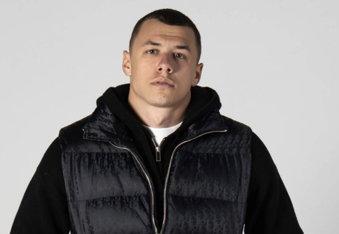 Контракт с Родиной: рэпер Макан идет служить в элитный спецназ