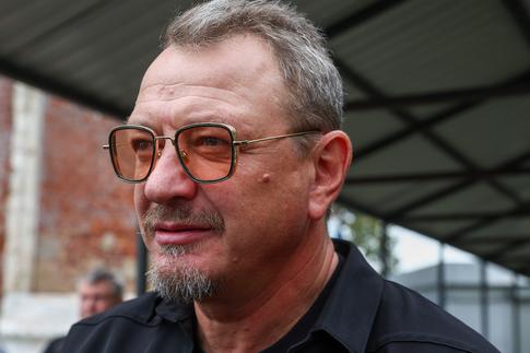 Марат Башаров резко отреагировал на слухи о своей «тайной свадьбе»