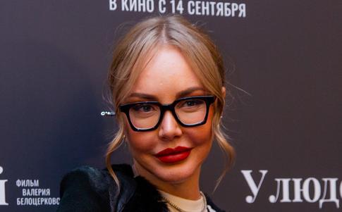 Попавшая в рехаб Малиновская отреклась от алкогольной зависимости