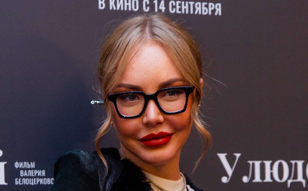 Маша Малиновская