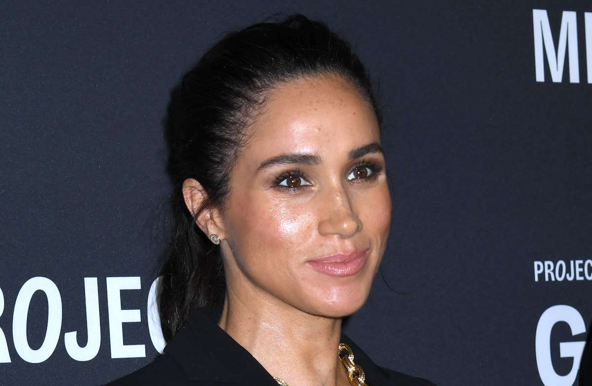 Меган Маркл