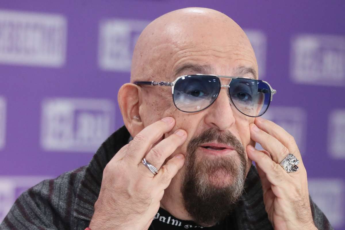 77-летний Михаил Шуфутинский ответил на слухи о плохом здоровье