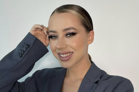 СК завершил расследование дела против Митрошиной: блогер частично признала вину