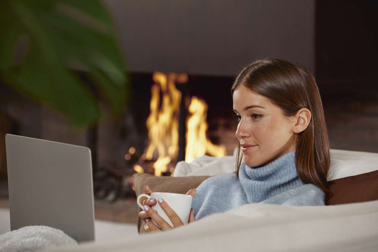 Готовимся к зиме: как укрепить иммунитет, зарядиться энергией и сохранить бодрость