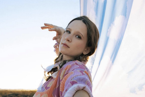 Монеточка* вышла на связь после госпитализации в Риге: «Пока плохо соображаю»