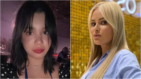 «На что жить-то будете?»: Дана Борисова «уколола» бойфренда дочери в личной переписке