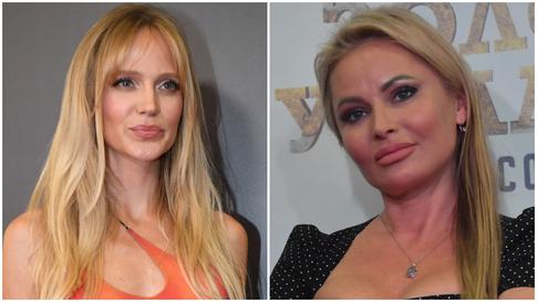 Странным выходкам Глюкозы нашлось объяснение: Дана Борисова выдала всю правду