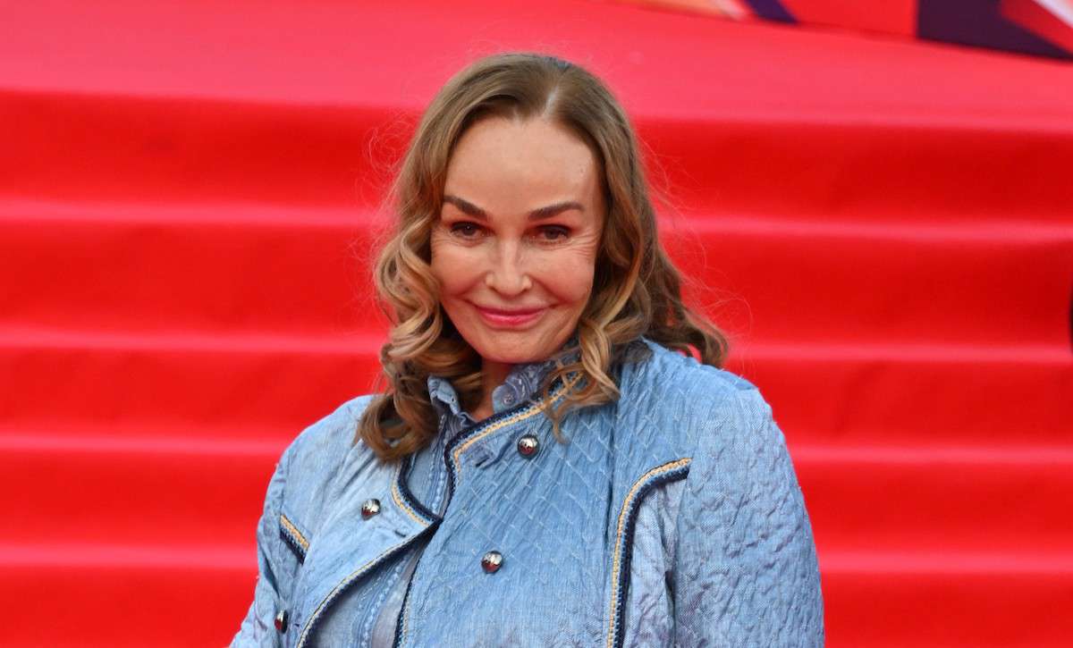 Наталья Андрейченко