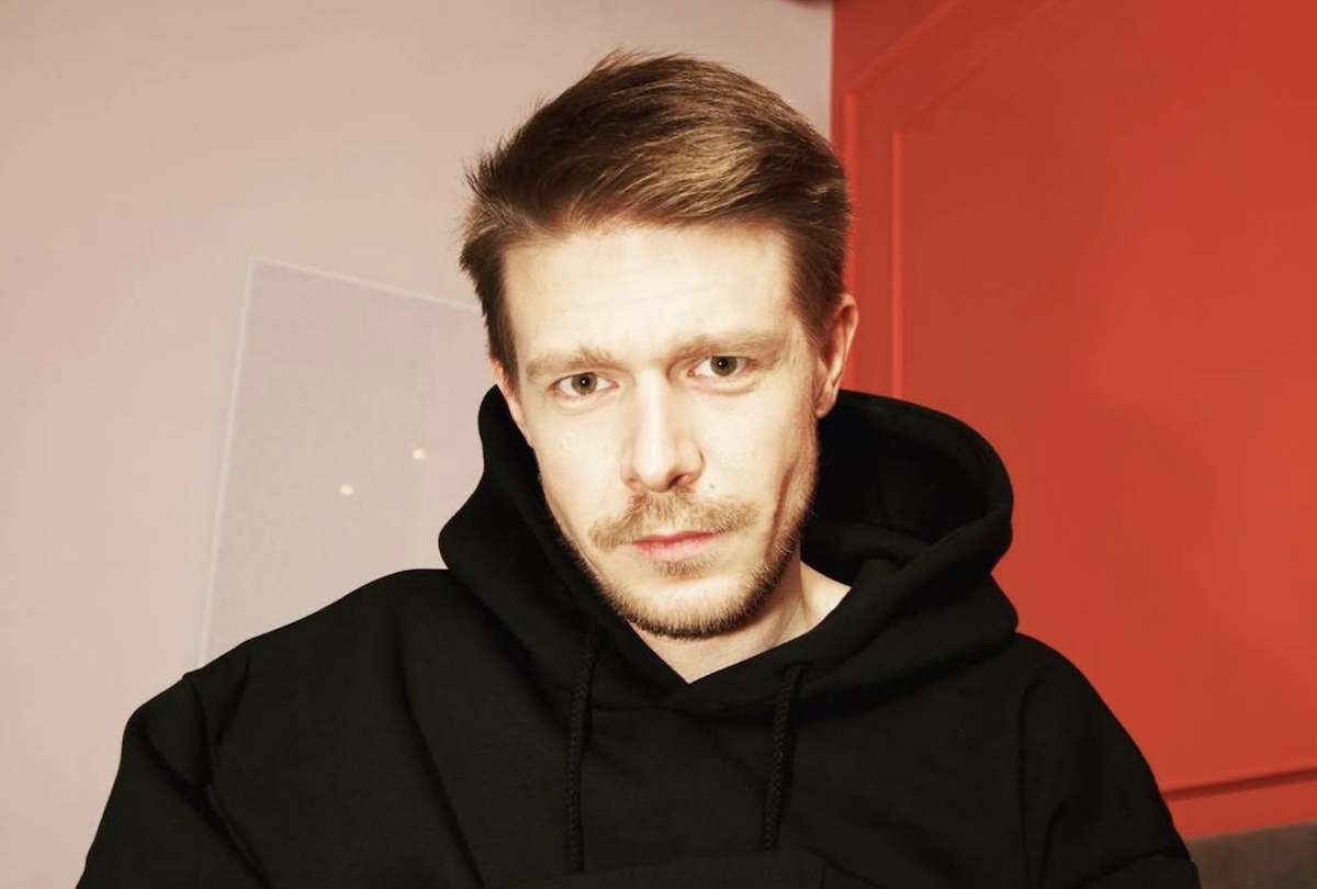 Никита Ефремов