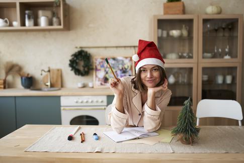 Успеть до 31 декабря: чек-лист дел, которые надо завершить к Новому году