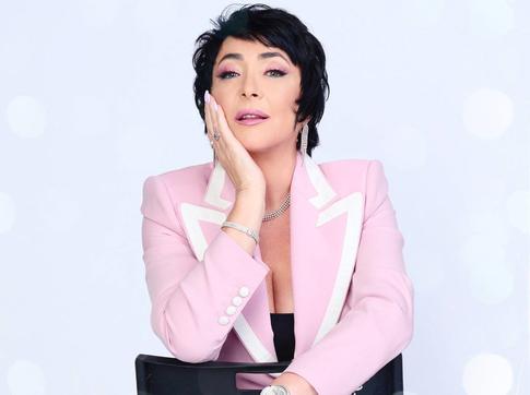 Певица Лолита рассказала, что загадала на день рождения ее дочь