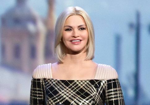 Певица Ирина Круг рассказала, почему скучает по лихим 90-м