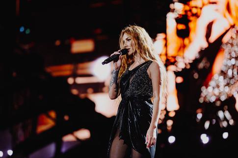 Певица Анна Асти рассказала о своей главной мечте