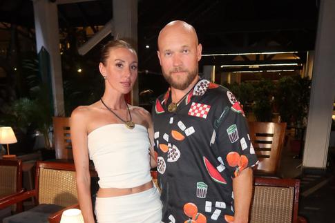 «Пока не получается»: невеста Селиванова объяснила, почему пришлось отложить свадьбу