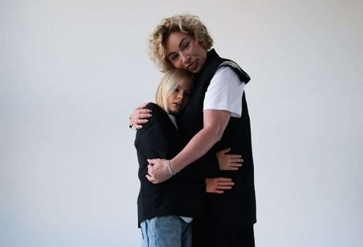 Симона Юнусова заявила что после съемочного дня с Алисой ей нужен психолог