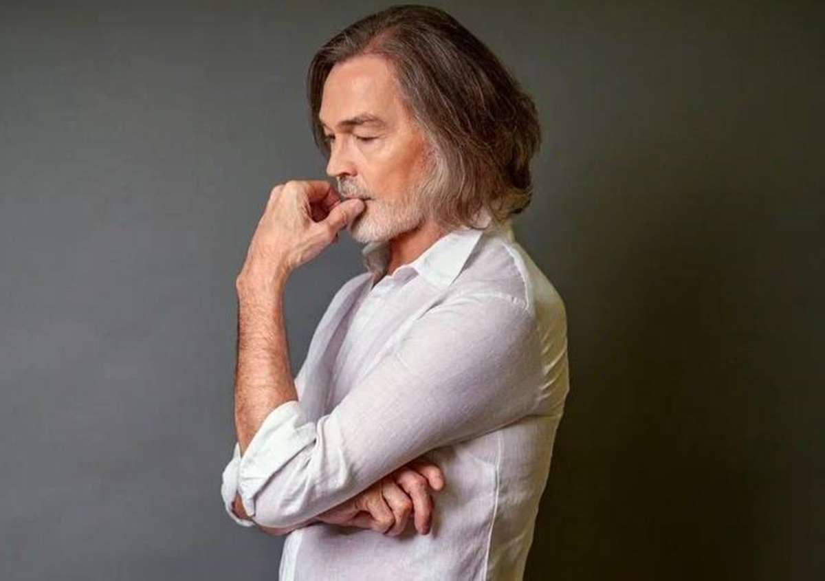 Внебрачный сын Никаса Сафронова судится за отцовство: могут признать без ДНК