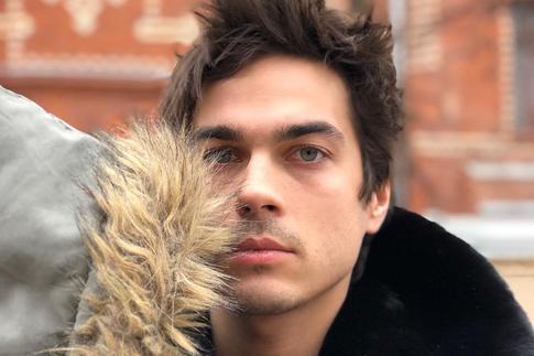 «Сердце мое занято»: Константин Белошапка — о новой пассии