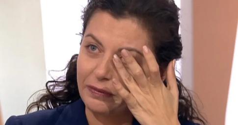 Маргарита Симоньян рассказала о мистическом черном «госте», появившемся после смерти Кеосаяна