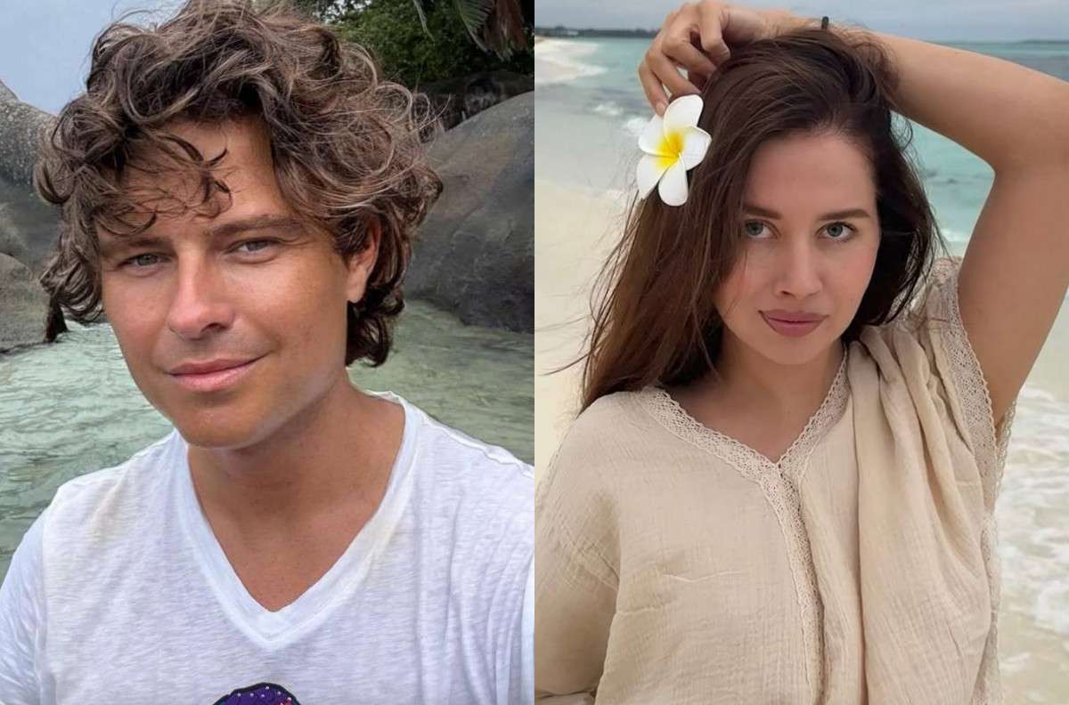 Прохор Шаляпин/Олеся Иванченко