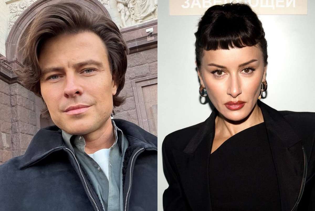 Прохор Шаляпин/Тина Канделаки