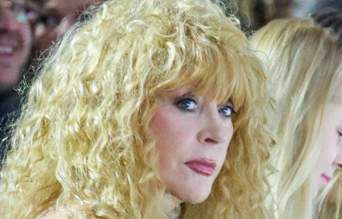 Алла Пугачева