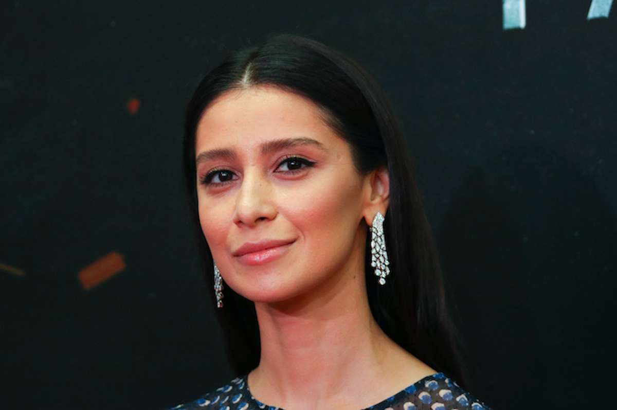 Равшана Куркова