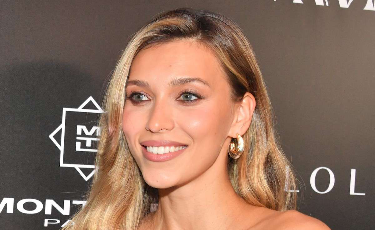 Регина Тодоренко