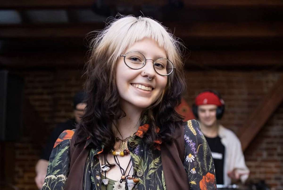 Лидия Чистякова