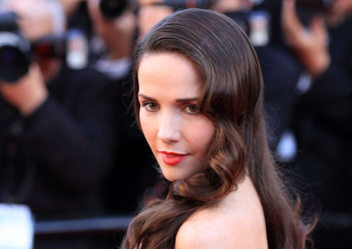 Наталия Орейро