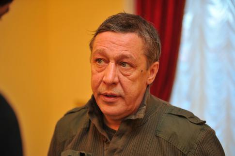 Автомобиль Ефремова, на котором артист устроил ДТП, выставлен на продажу