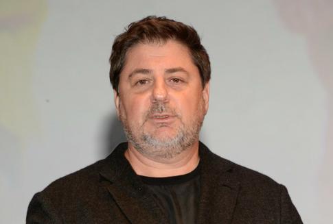 Александр Цекало и его жена тайно вернулись в Россию