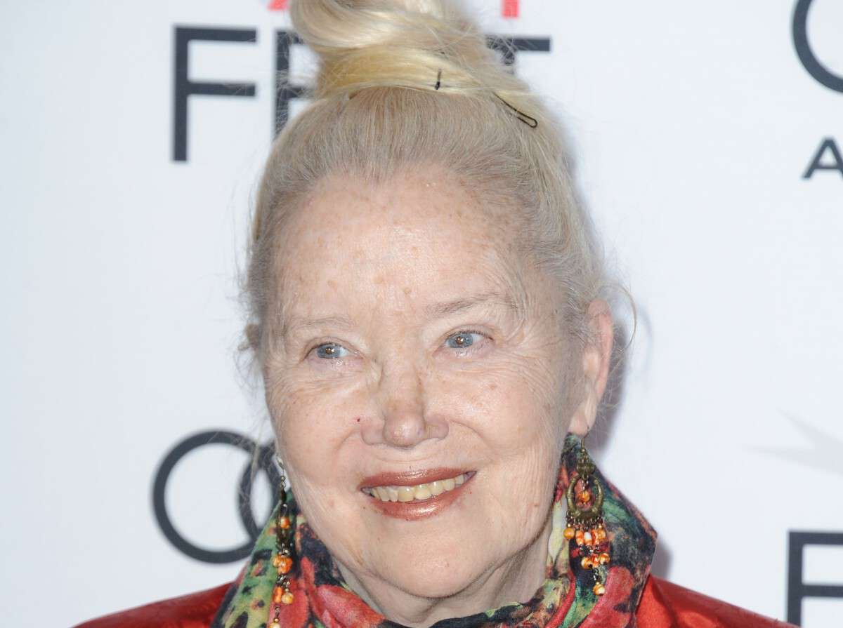 Салли Керкленд