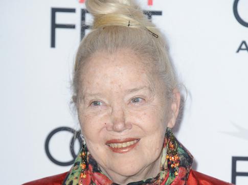 Умерла актриса сериала «Она написала убийство» Салли Керкленд