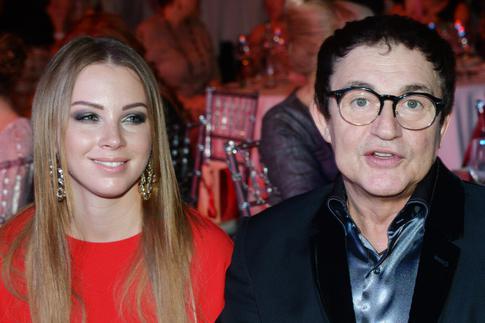 Знакомая Дмитрия Диброва рассказала о планах шоумена снова жениться на Полине