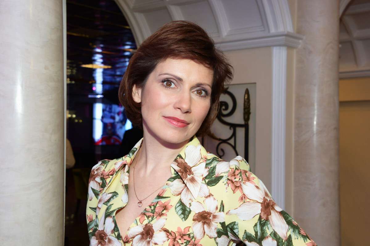 Светлана Зейналова