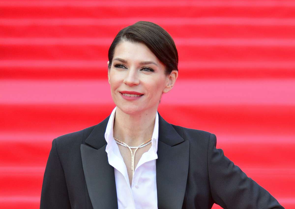 Екатерина Волкова