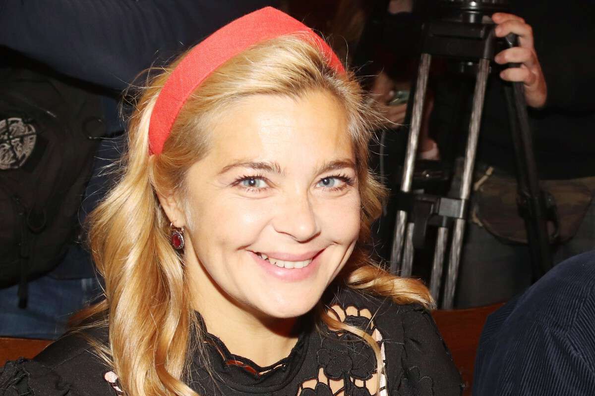 Ирина Пегова