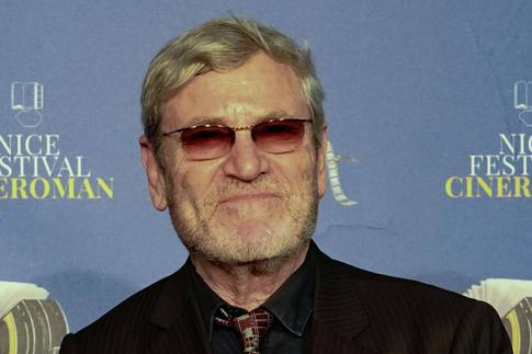 Скончался актер Чеки Карио, сыгравший министра обороны РФ в ленте о Джеймсе Бонде