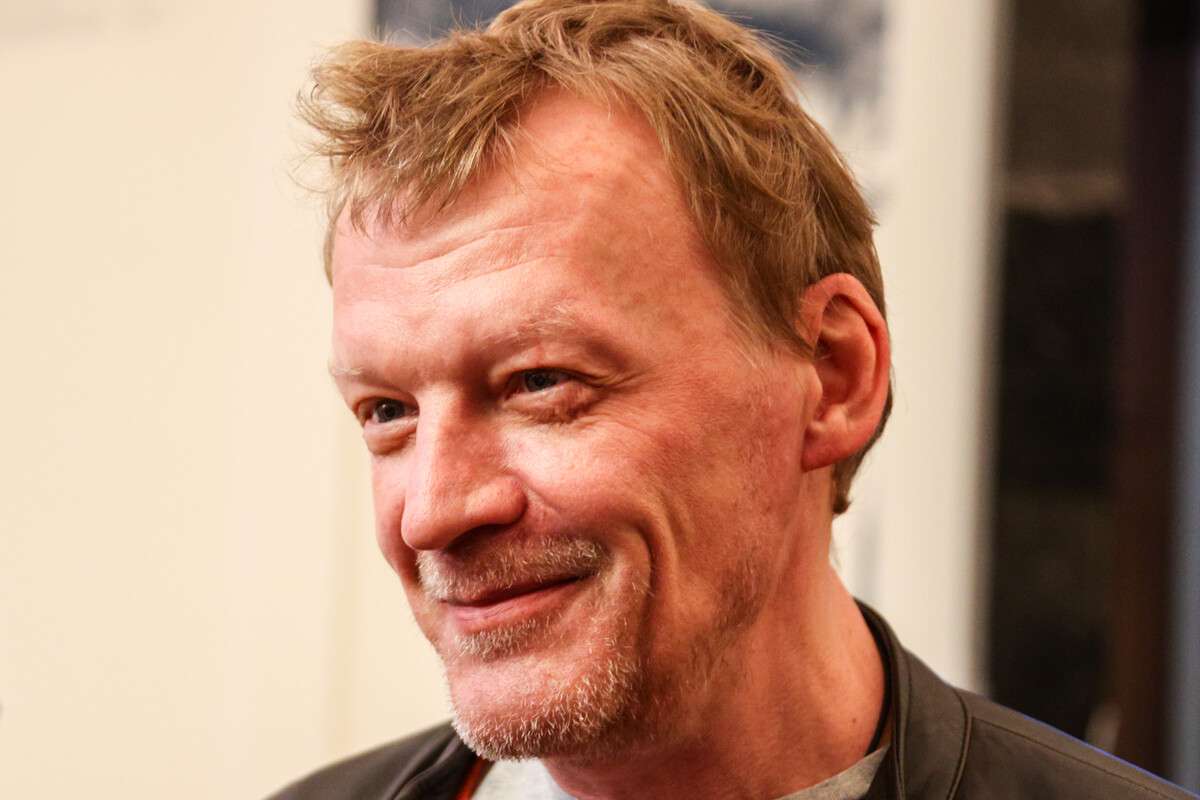 Алексей Серебряков