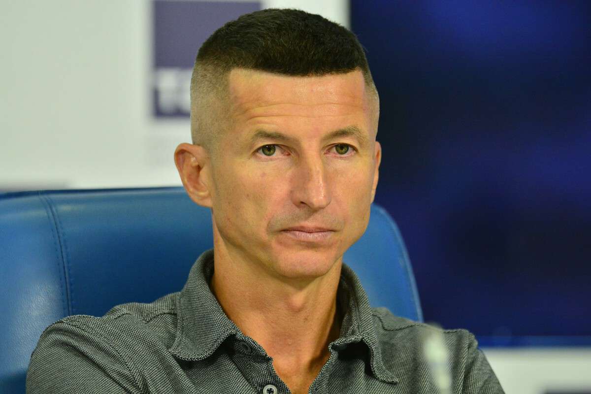 Евгений Алдонин