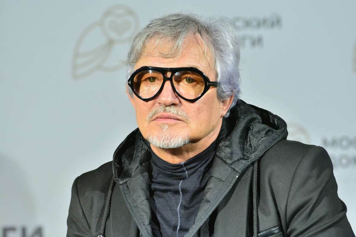 Дмитрий Дибров